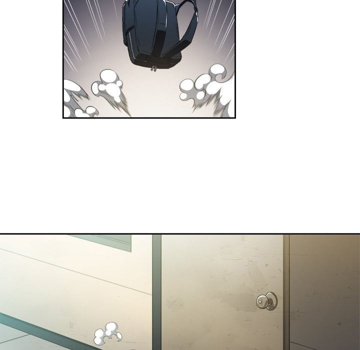 My High School Bully - Chapter 3 105