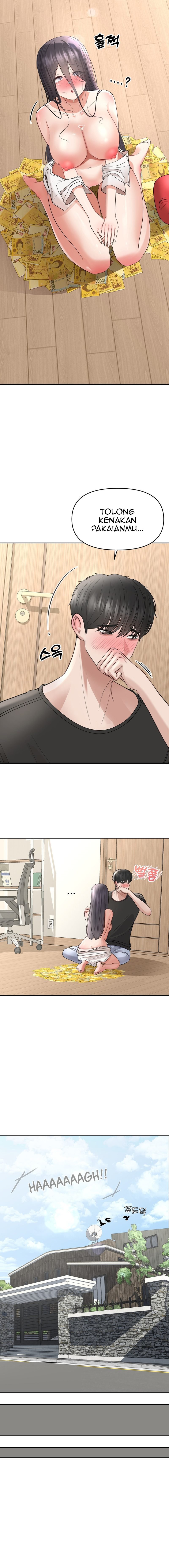 Your Creepy Bucket List - Chapter 3 18 Your Creepy Bucket List - Chapter 3 18