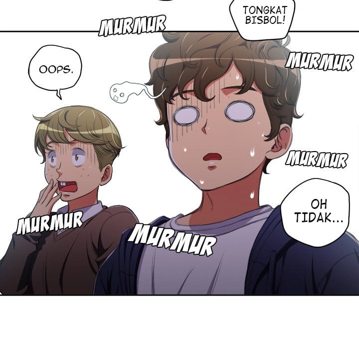 My High School Bully - Chapter 3 89