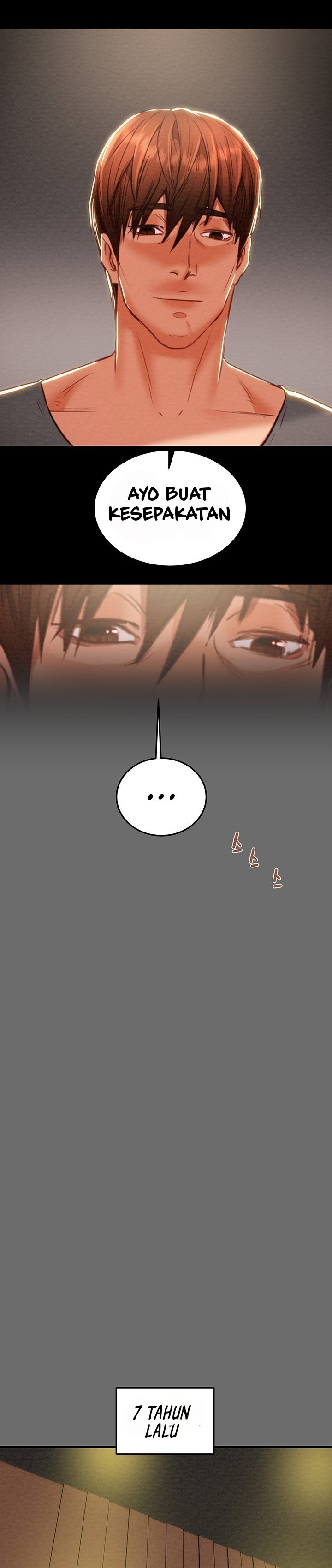 The Man Who Devours - Chapter 3 40 The Man Who Devours - Chapter 3 40