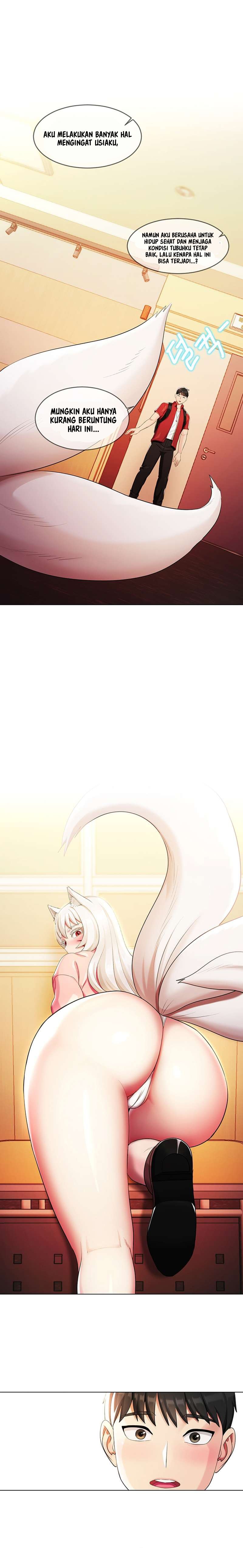 Sorcery Tales: Yokai Harem - Chapter 3 9 Sorcery Tales: Yokai Harem - Chapter 3 9