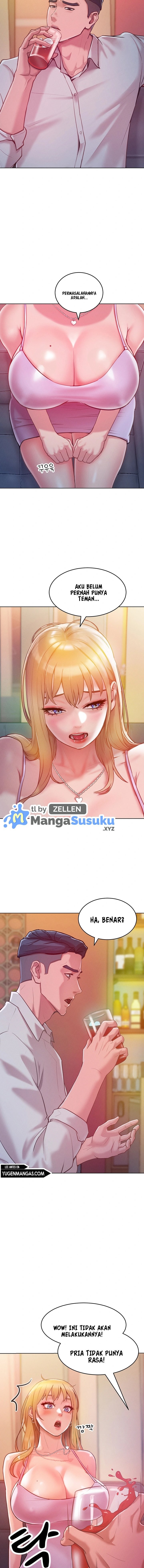 Forcing the Woman I Despise Into Submission - Chapter 3 13
