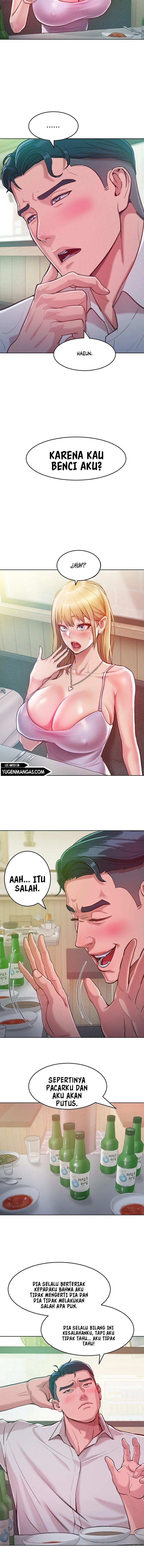 Forcing the Woman I Despise Into Submission - Chapter 3 8