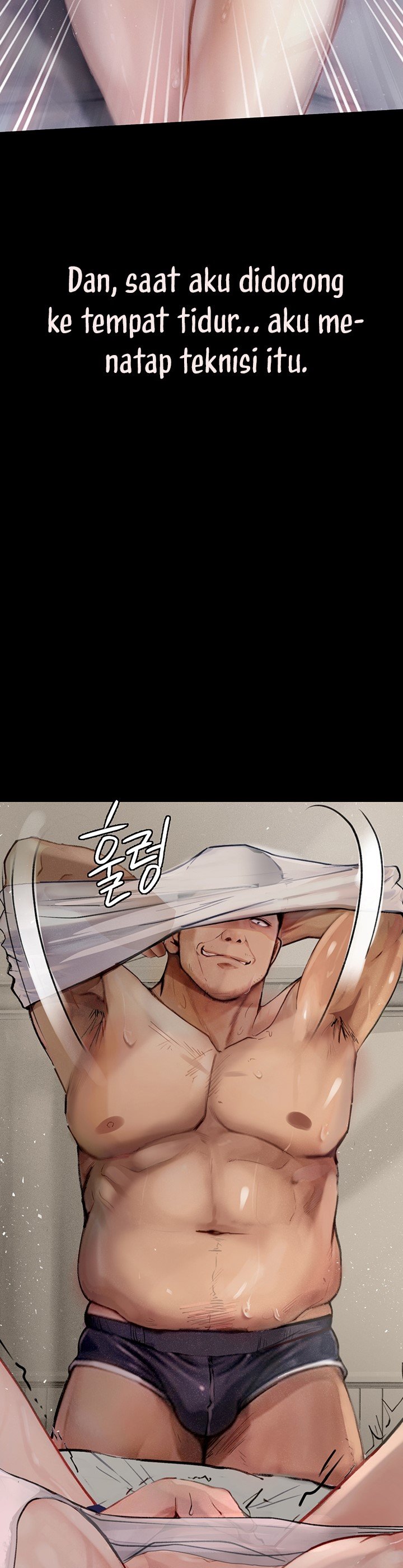 Corruption: Obscene Tales - Chapter 3 15 Corruption: Obscene Tales - Chapter 3 15