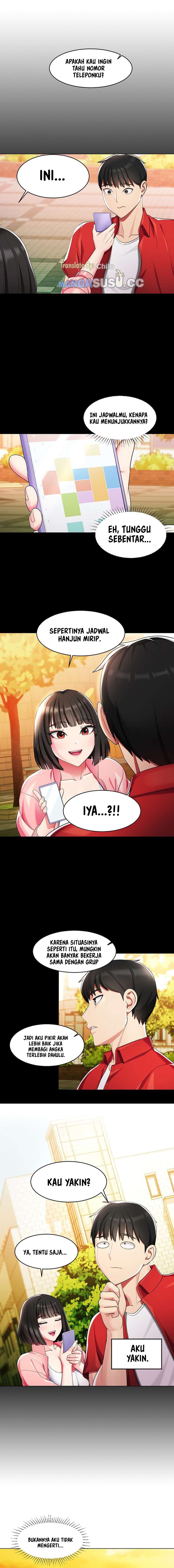 Sorcery Tales: Yokai Harem - Chapter 3 4 Sorcery Tales: Yokai Harem - Chapter 3 4