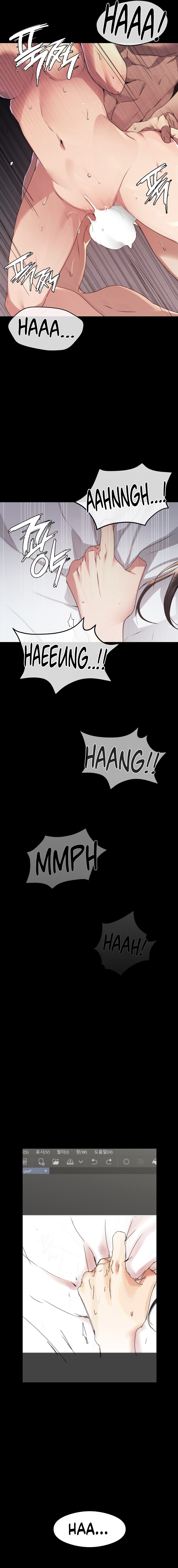 Open Talk - Chapter 3 6