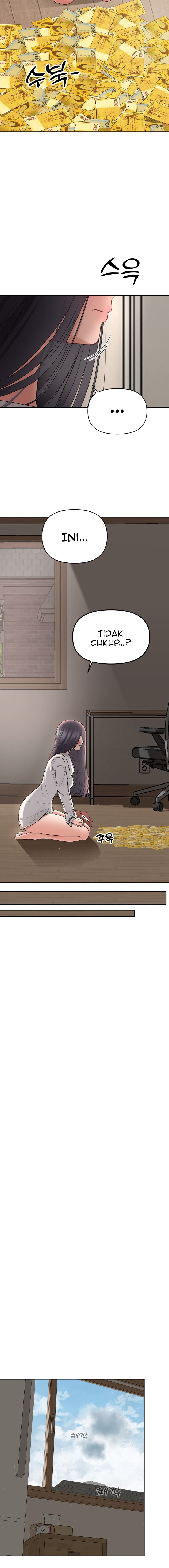 Your Creepy Bucket List - Chapter 3 4 Your Creepy Bucket List - Chapter 3 4