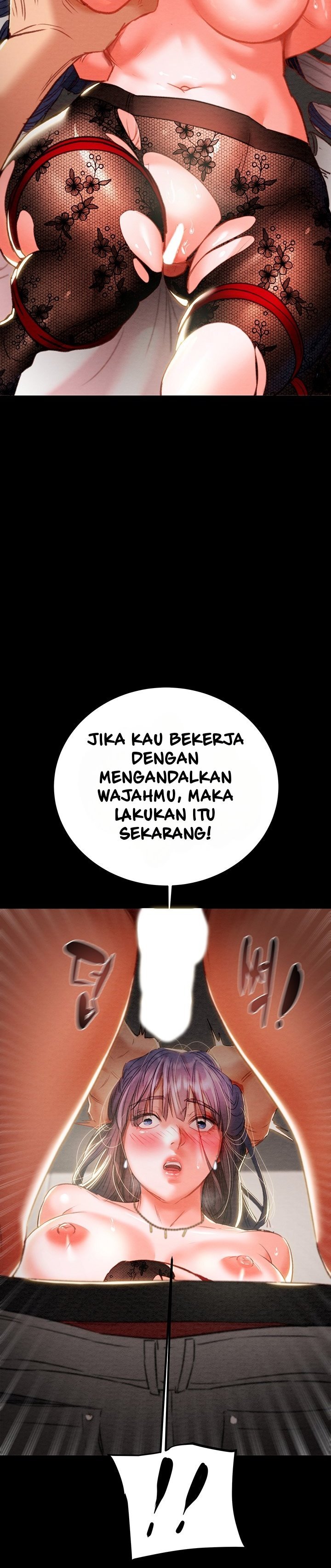 The Man Who Devours - Chapter 3 47 The Man Who Devours - Chapter 3 47