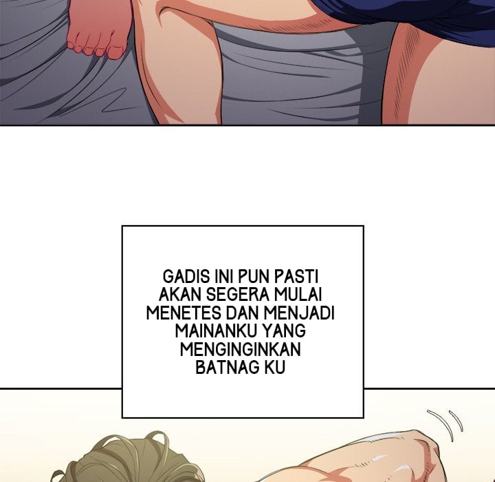 My High School Bully - Chapter 3 34