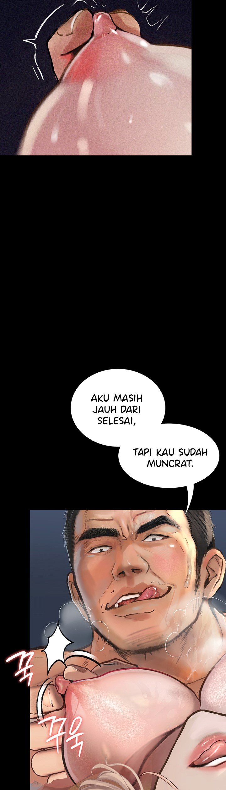 Corruption: Obscene Tales - Chapter 3 32 Corruption: Obscene Tales - Chapter 3 32