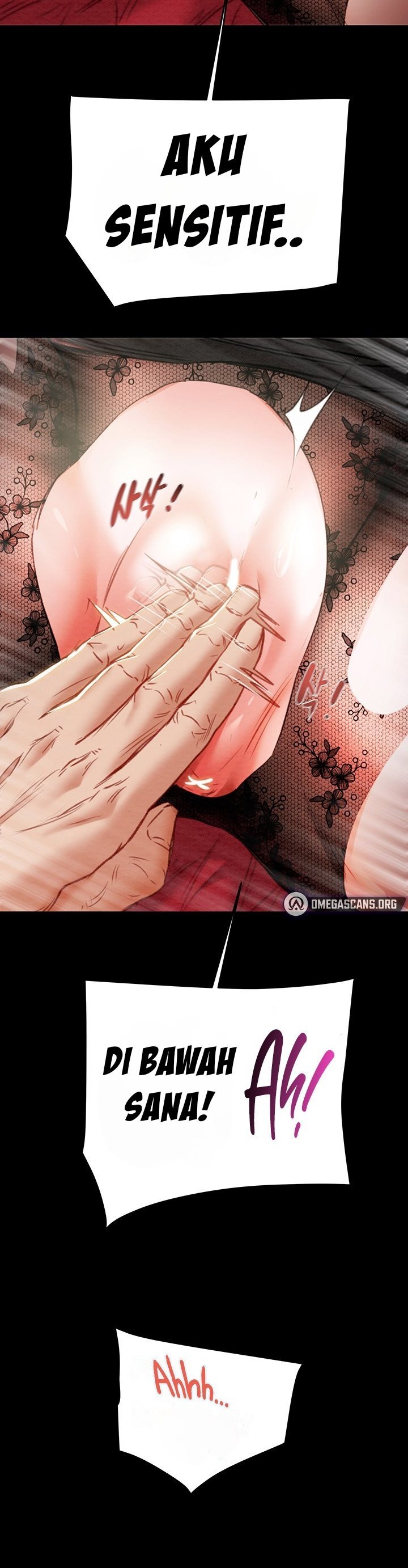 The Man Who Devours - Chapter 3 22 The Man Who Devours - Chapter 3 22