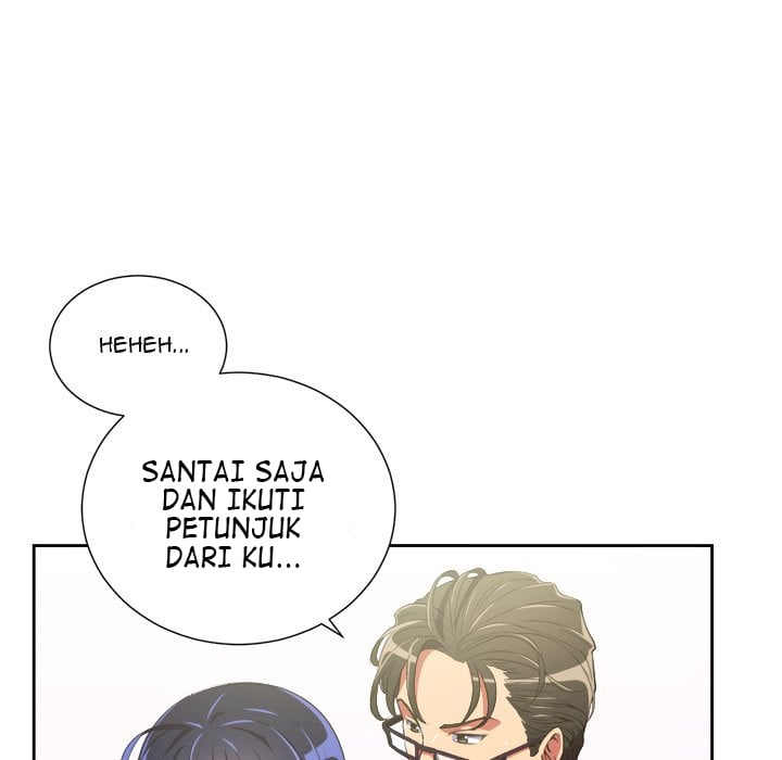 My High School Bully - Chapter 3 18