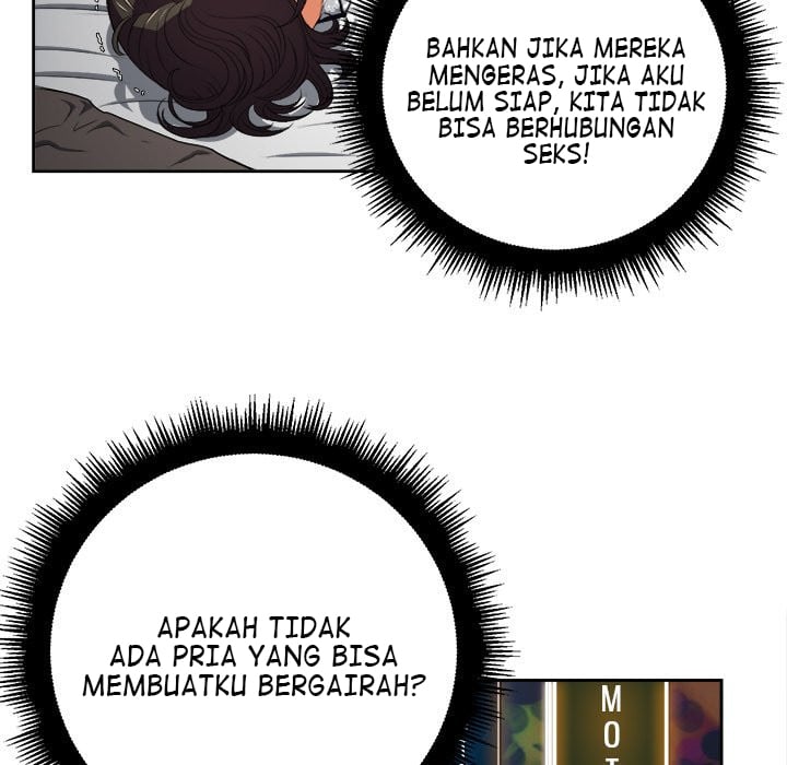 My High School Bully - Chapter 3 61