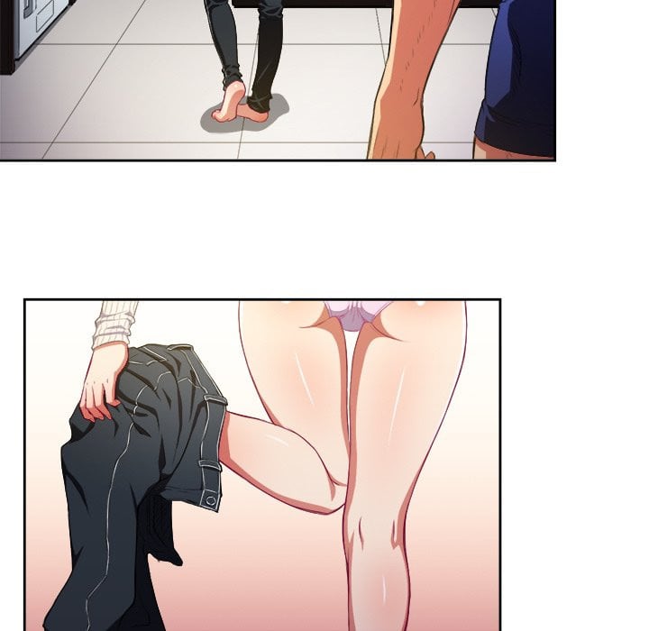 My High School Bully - Chapter 3 12