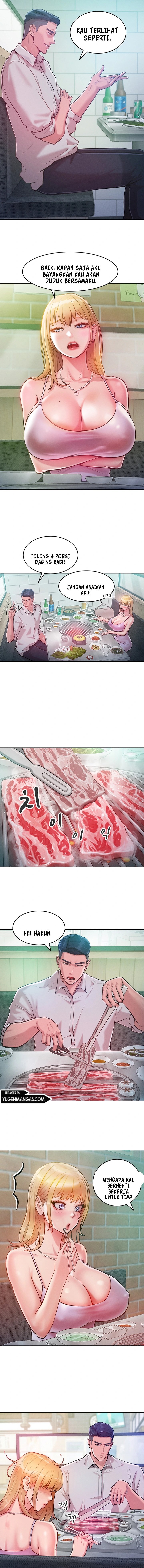 Forcing the Woman I Despise Into Submission - Chapter 3 5