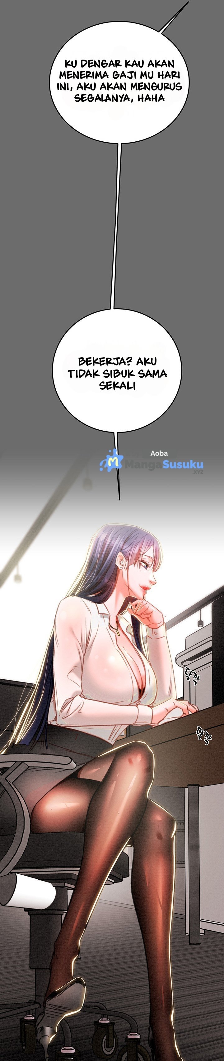 The Man Who Devours - Chapter 3 42 The Man Who Devours - Chapter 3 42