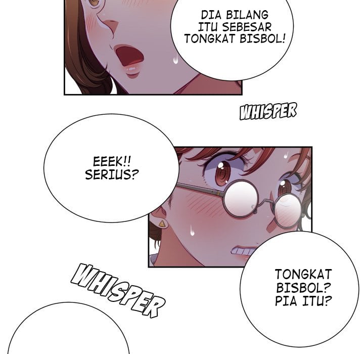 My High School Bully - Chapter 3 67