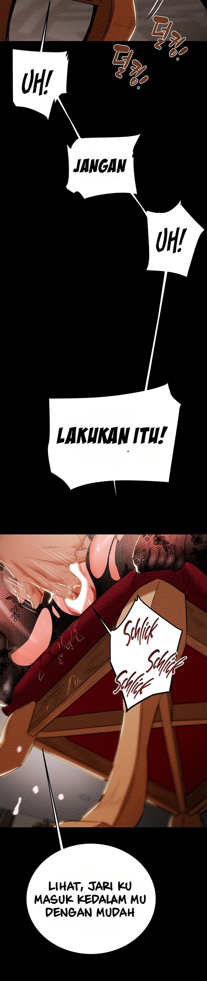 The Man Who Devours - Chapter 3 26 The Man Who Devours - Chapter 3 26