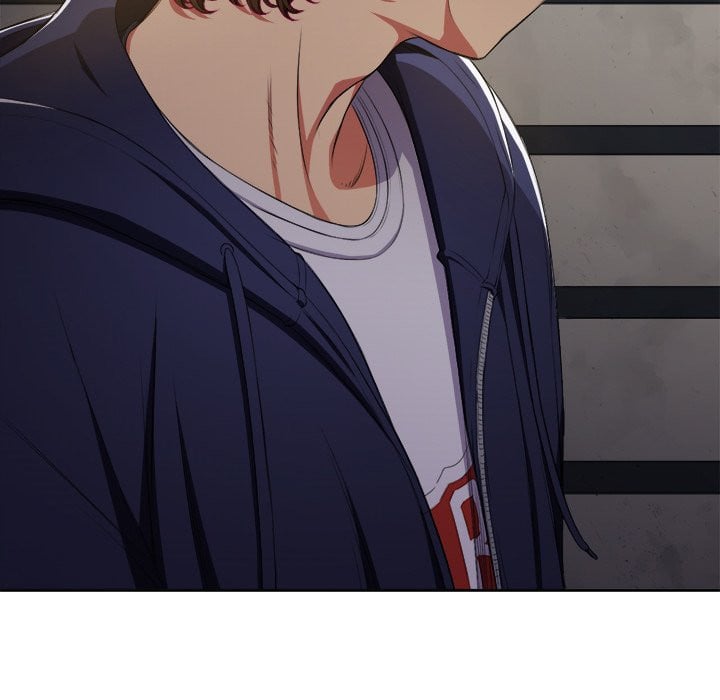 My High School Bully - Chapter 3 127