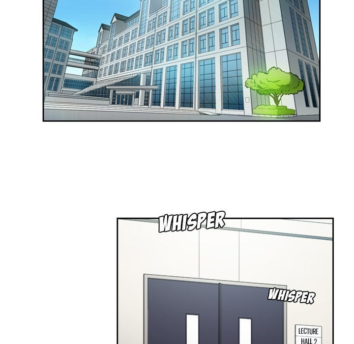 My High School Bully - Chapter 3 65