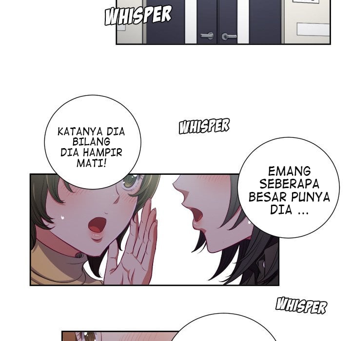 My High School Bully - Chapter 3 66