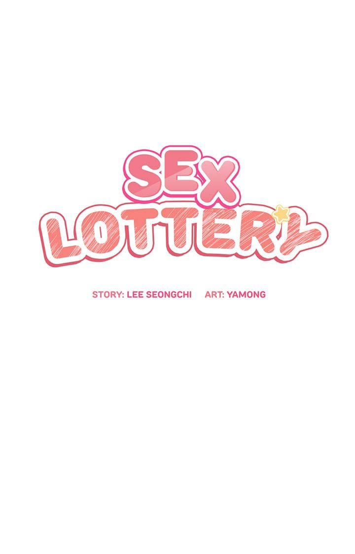Sex Lottery - Chapter 3 2