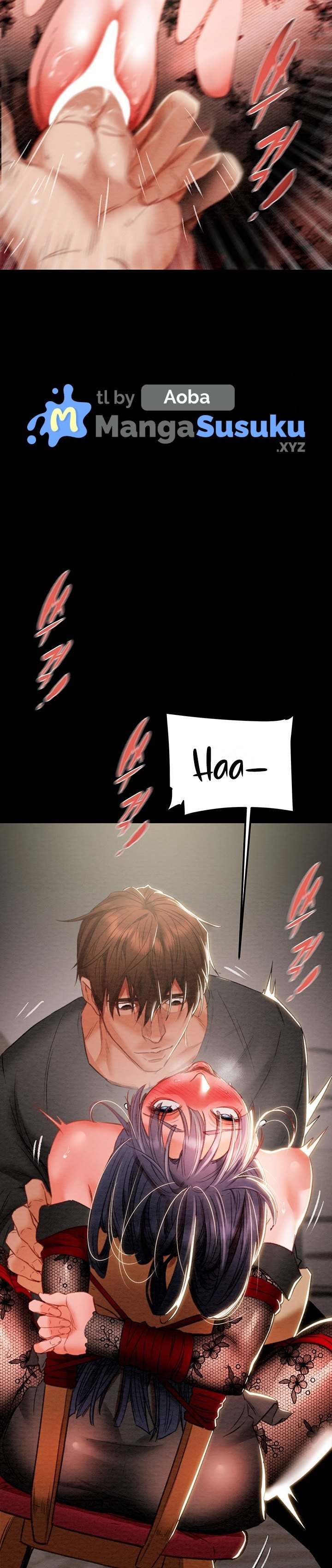 The Man Who Devours - Chapter 3 25 The Man Who Devours - Chapter 3 25