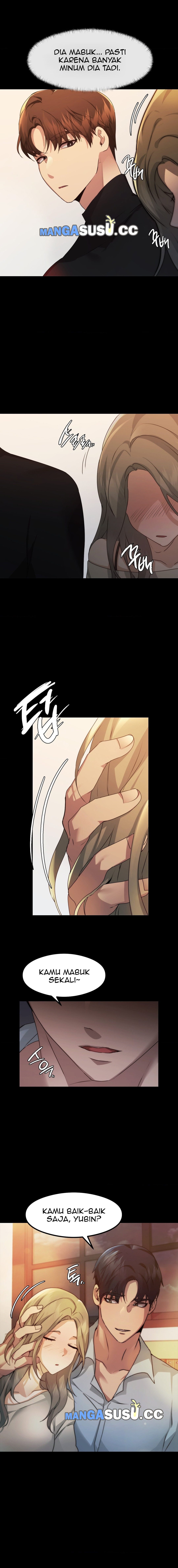 Open Talk - Chapter 3 19