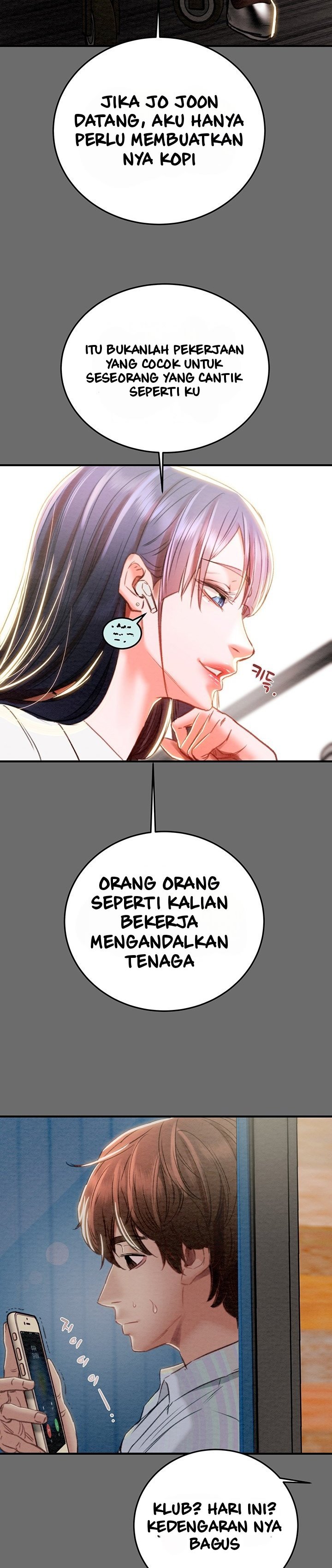 The Man Who Devours - Chapter 3 43 The Man Who Devours - Chapter 3 43