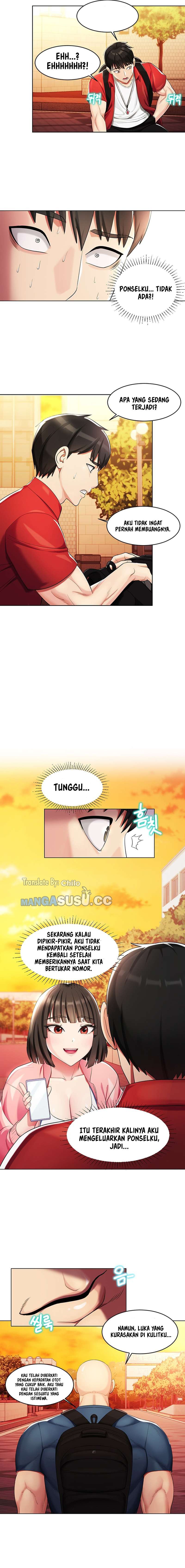 Sorcery Tales: Yokai Harem - Chapter 3 6 Sorcery Tales: Yokai Harem - Chapter 3 6