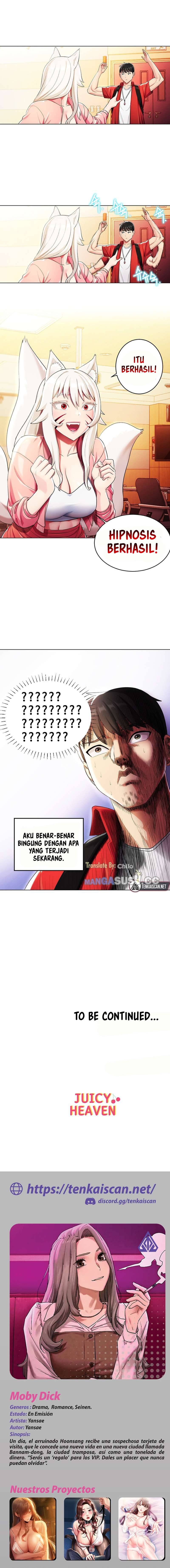 Sorcery Tales: Yokai Harem - Chapter 3 13 Sorcery Tales: Yokai Harem - Chapter 3 13