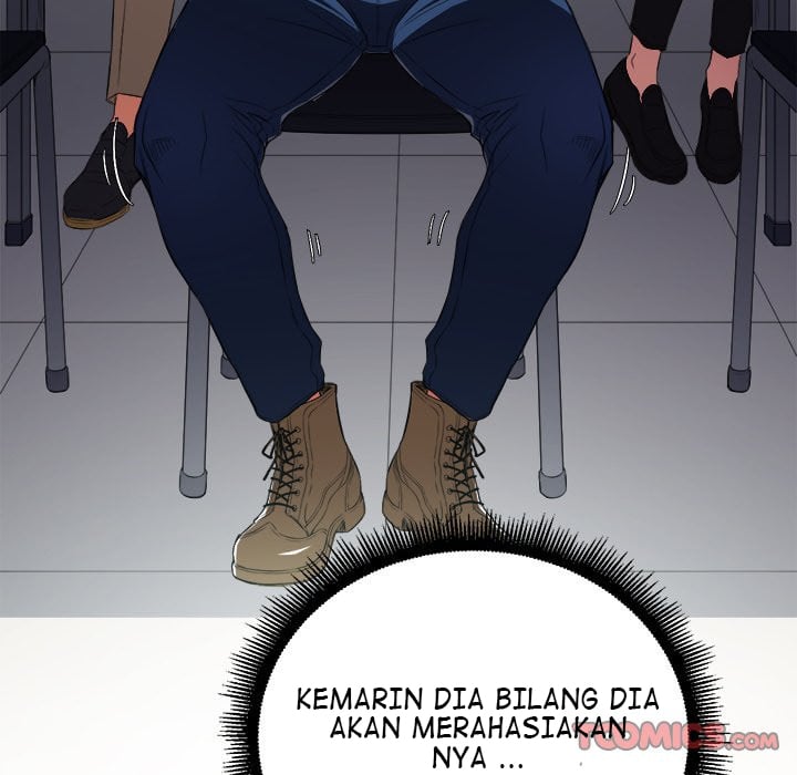My High School Bully - Chapter 3 69