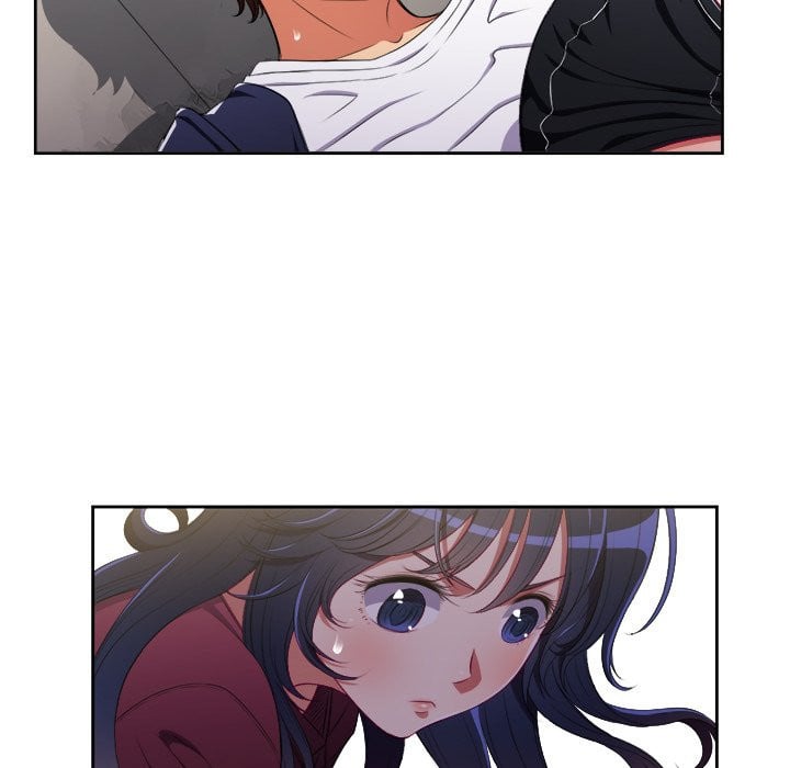 My High School Bully - Chapter 3 108