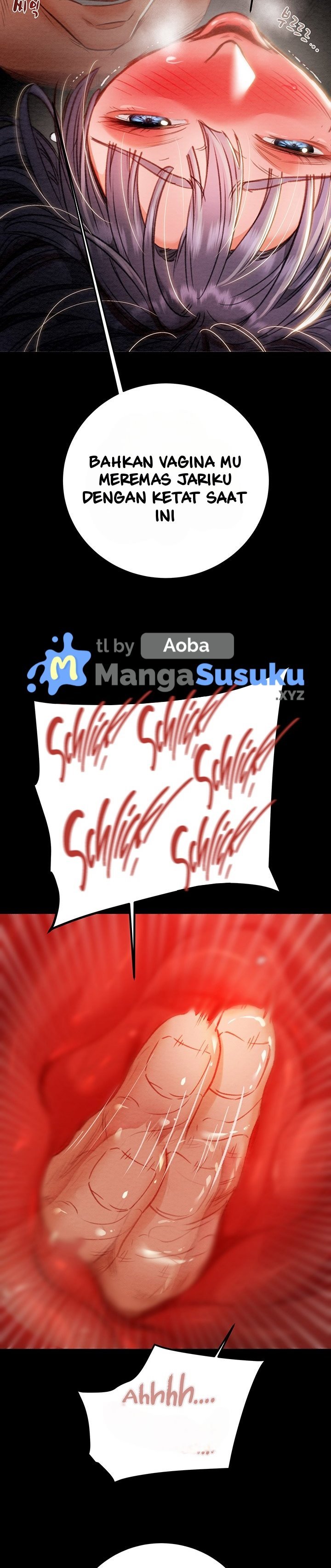 The Man Who Devours - Chapter 3 29 The Man Who Devours - Chapter 3 29