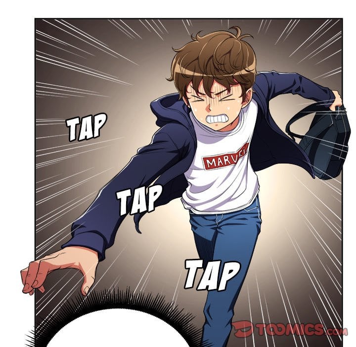 My High School Bully - Chapter 3 95