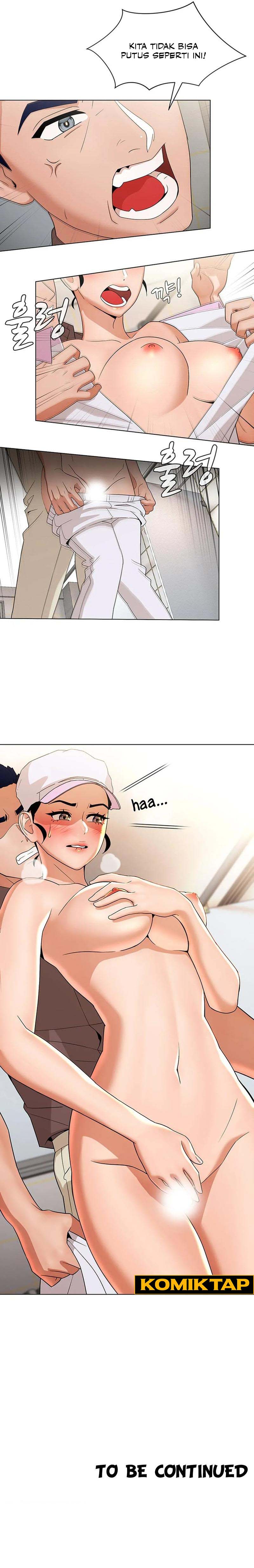 Eunha’s Advice - Chapter 3 8 Eunha’s Advice - Chapter 3 8