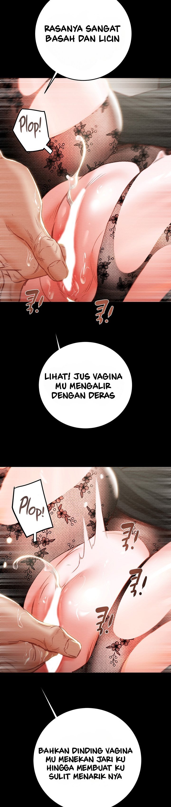 The Man Who Devours - Chapter 3 30 The Man Who Devours - Chapter 3 30