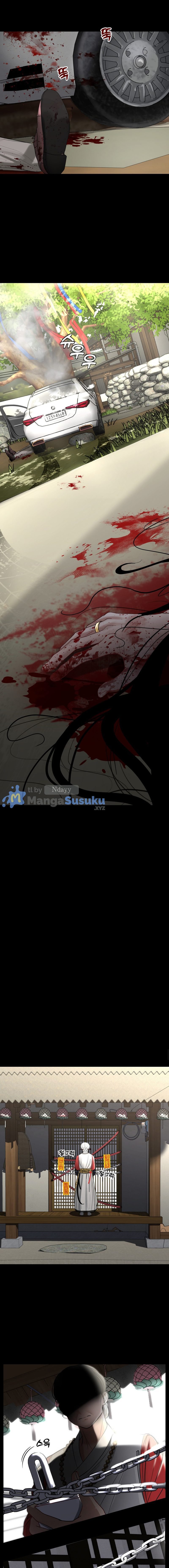 Your Creepy Bucket List - Chapter 3 11 Your Creepy Bucket List - Chapter 3 11