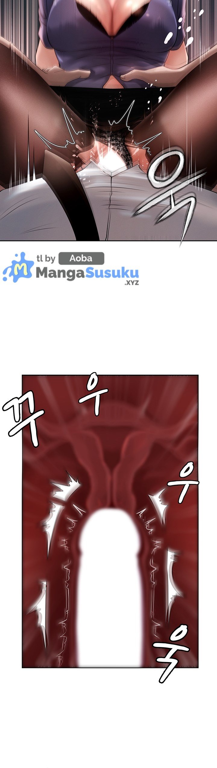 Not the Daughter, but the Mother - Chapter 3 42 Not the Daughter, but the Mother - Chapter 3 42