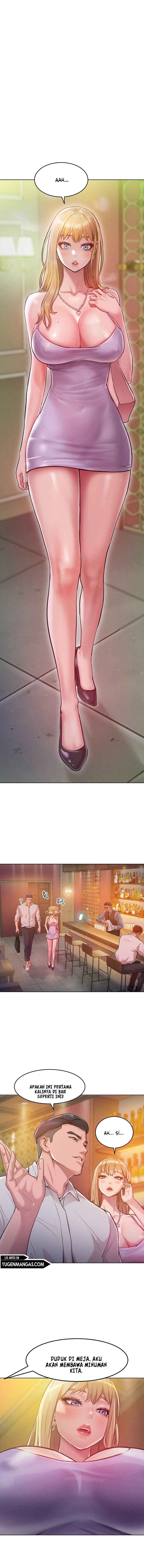Forcing the Woman I Despise Into Submission - Chapter 3 10