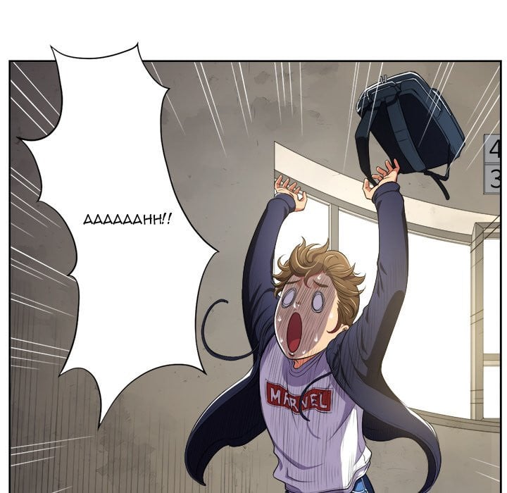 My High School Bully - Chapter 3 99