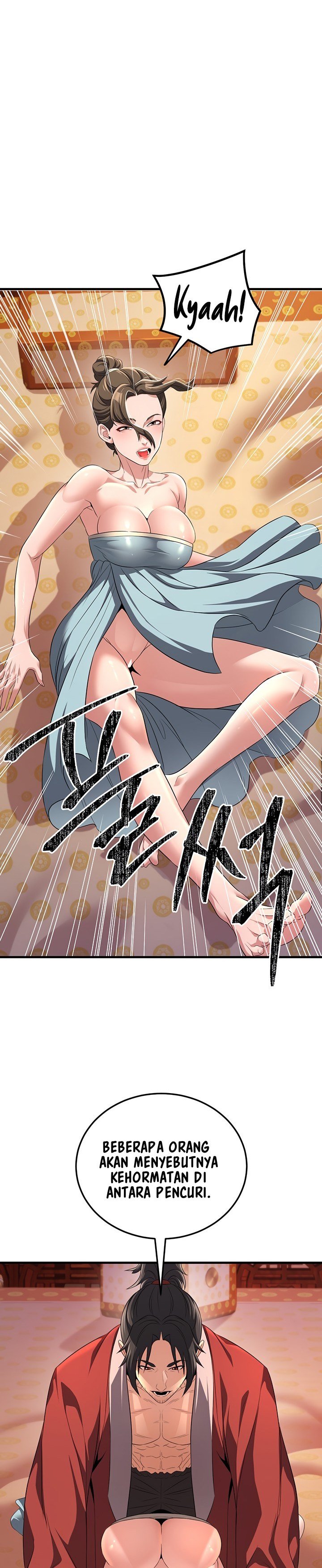 The Lustful Demon is the King of Demons - Chapter 3 30 The Lustful Demon is the King of Demons - Chapter 3 30