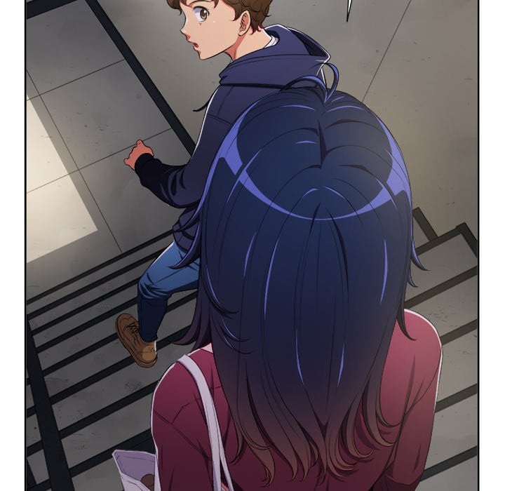 My High School Bully - Chapter 3 118