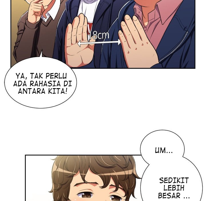 My High School Bully - Chapter 3 80