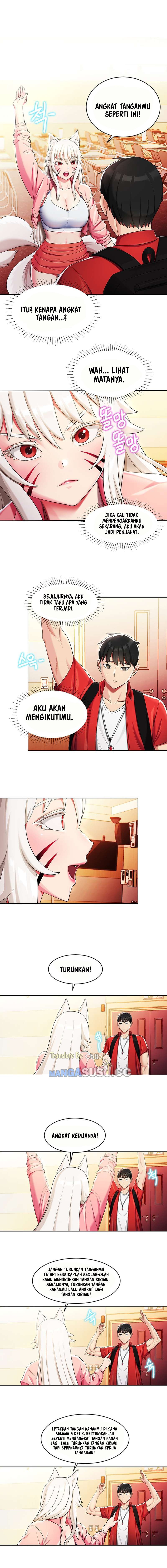 Sorcery Tales: Yokai Harem - Chapter 3 12 Sorcery Tales: Yokai Harem - Chapter 3 12