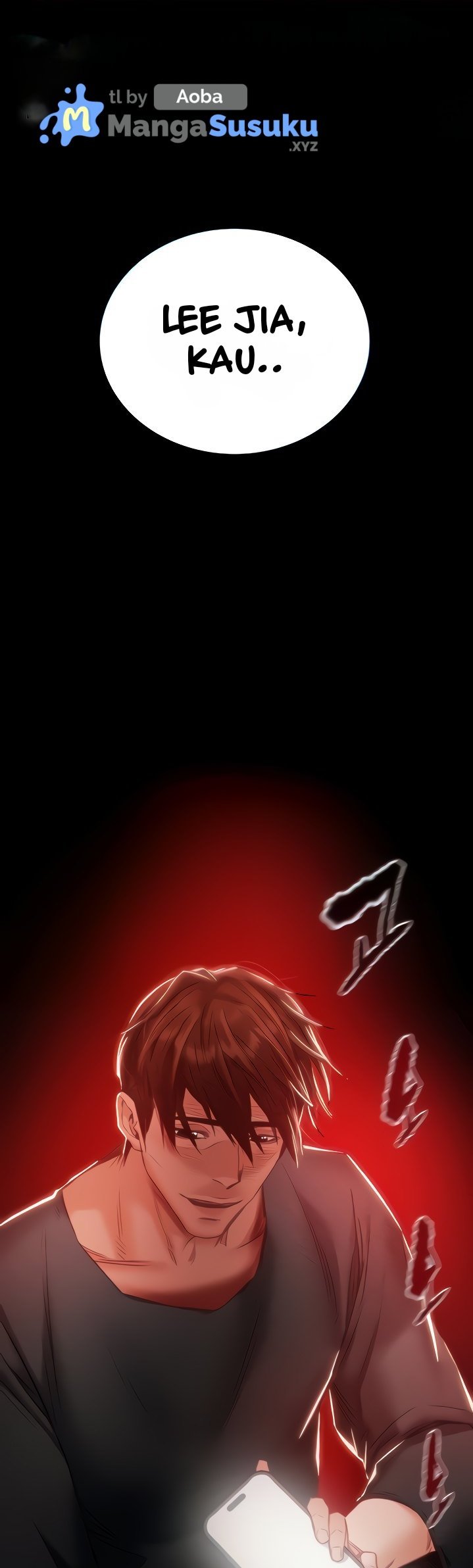 The Man Who Devours - Chapter 3 2 The Man Who Devours - Chapter 3 2