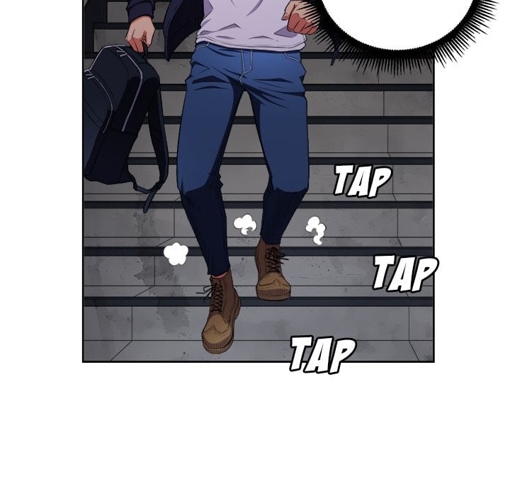 My High School Bully - Chapter 3 115