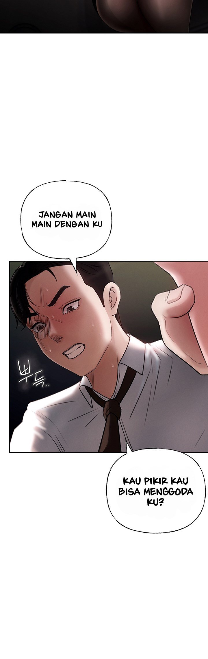 Not the Daughter, but the Mother - Chapter 3 16 Not the Daughter, but the Mother - Chapter 3 16