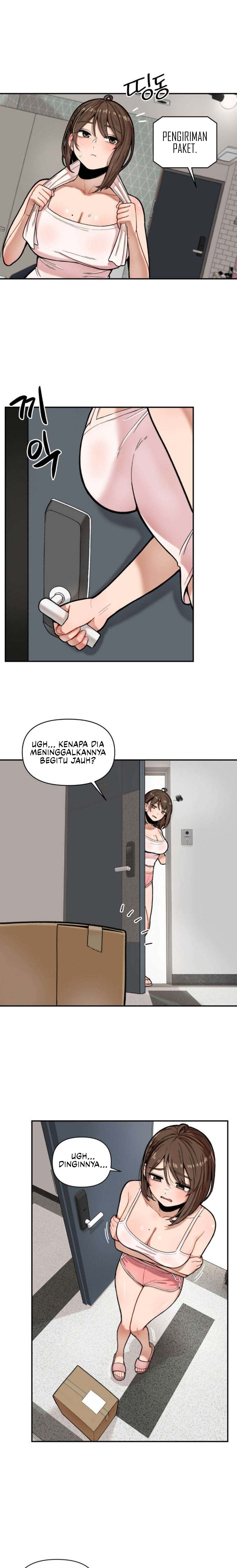 An Invisible Kiss - Chapter 3 2 An Invisible Kiss - Chapter 3 2