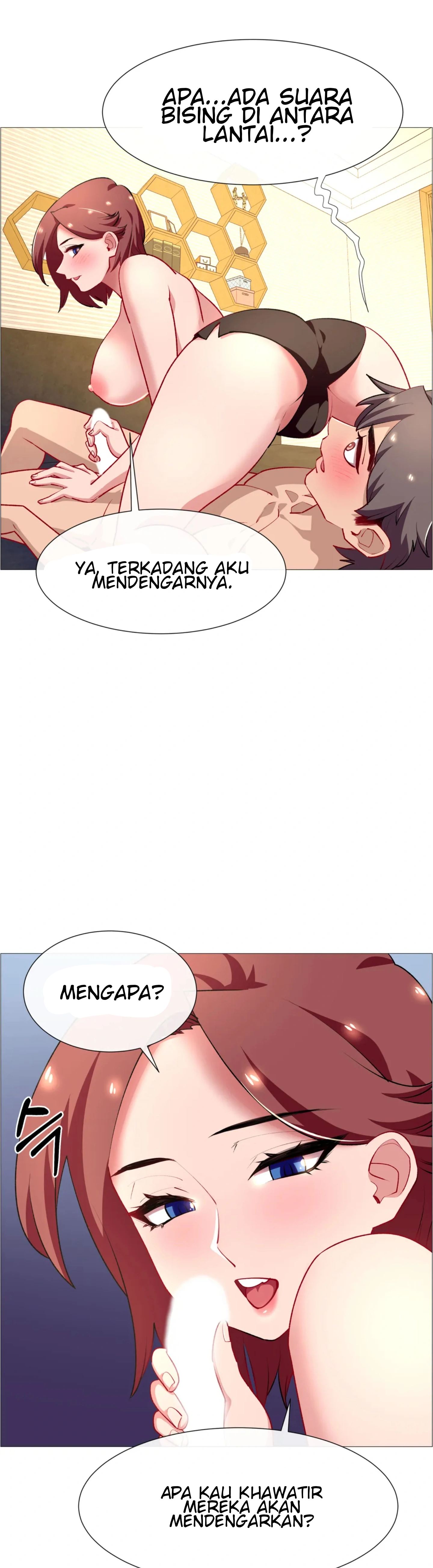 Rental Girls - Chapter 64 5